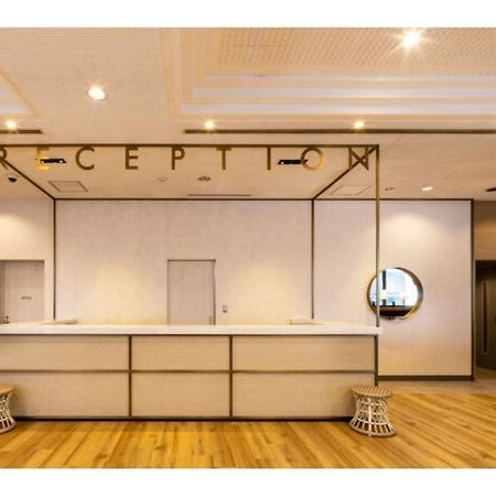 The One Five Fukuoka Tenjin - Vacation Stay 40121V Екстер'єр фото