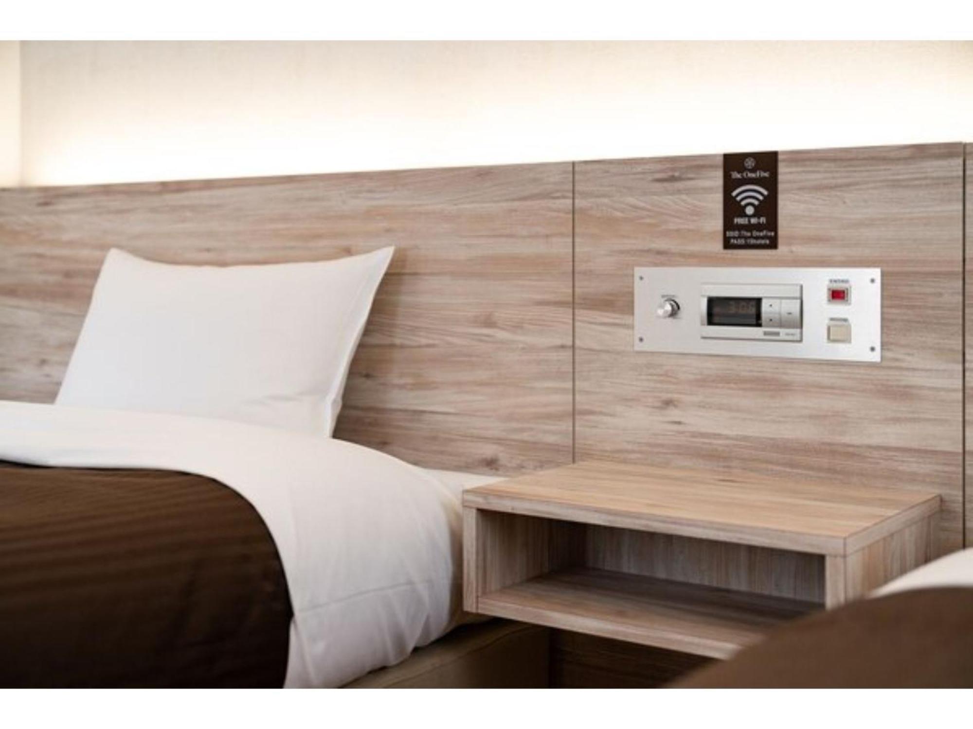 The One Five Fukuoka Tenjin - Vacation Stay 40121V Екстер'єр фото