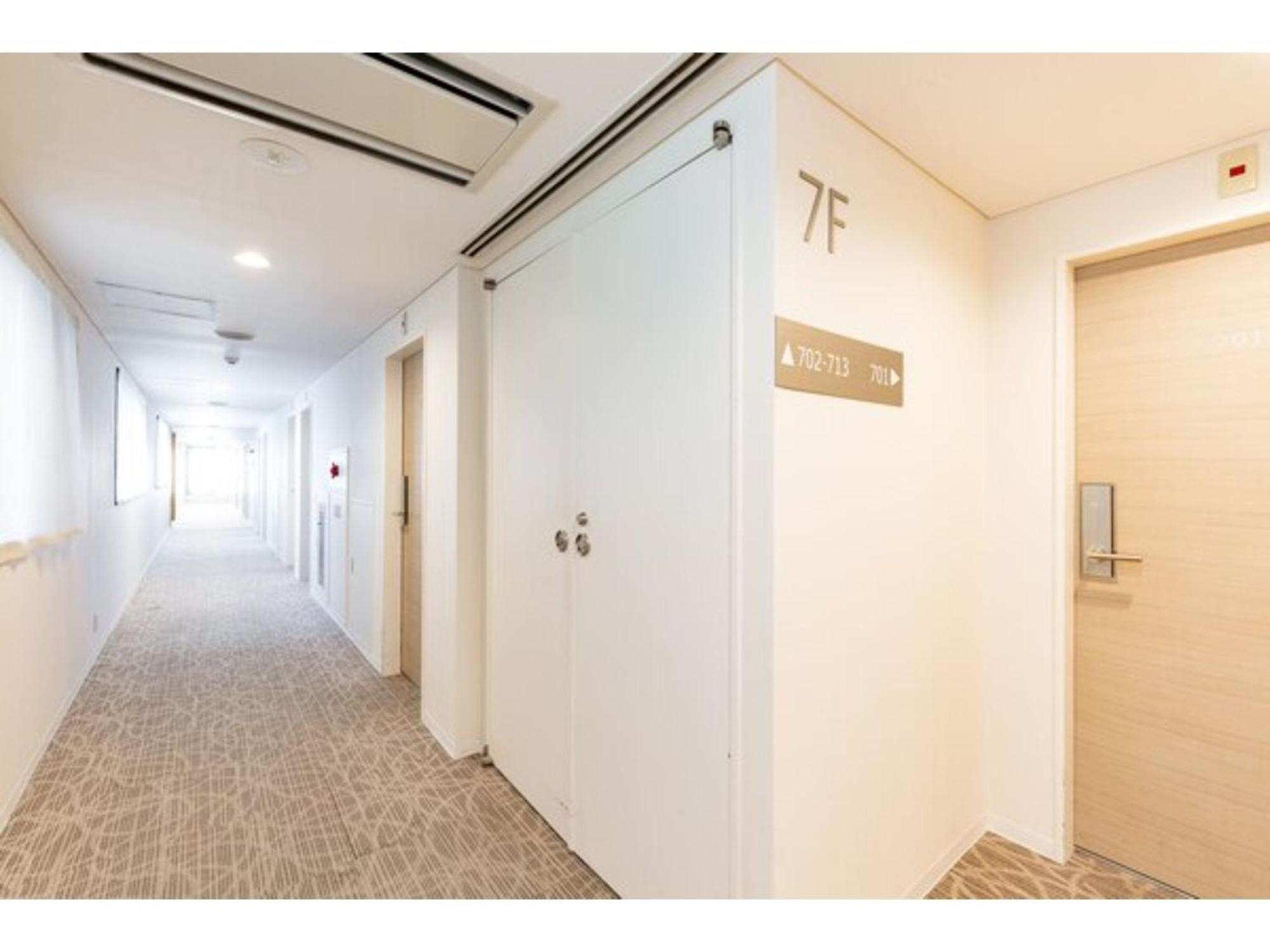 The One Five Fukuoka Tenjin - Vacation Stay 40121V Екстер'єр фото