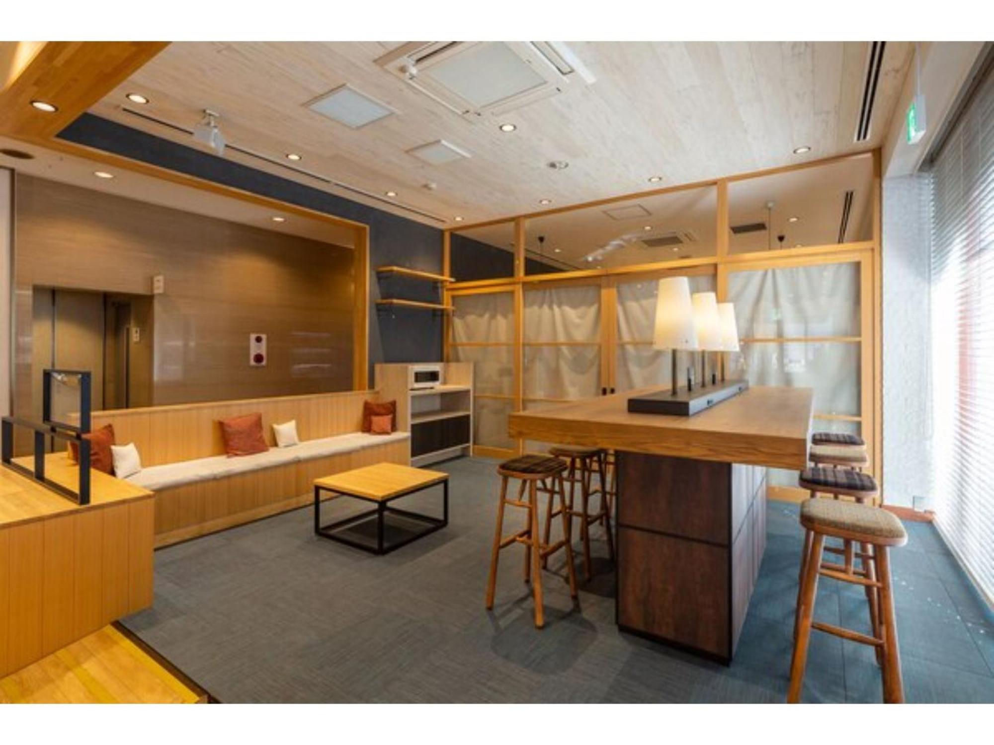 The One Five Fukuoka Tenjin - Vacation Stay 40121V Екстер'єр фото